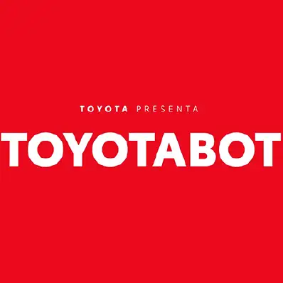 Proyecto Toyotabot