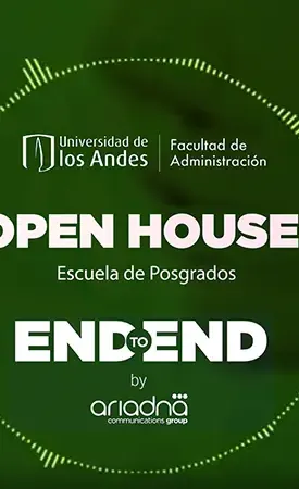 Proyecto Evento Open House