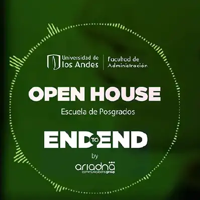 Proyecto Evento Open House