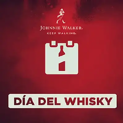 Proyecto Día del Whisky