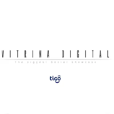 Proyecto Vitrina Digital Tigo