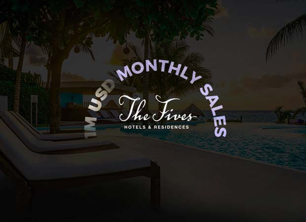 The fives hotels