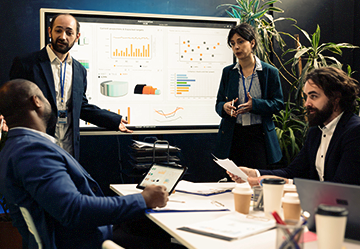 360º Digital Solutions