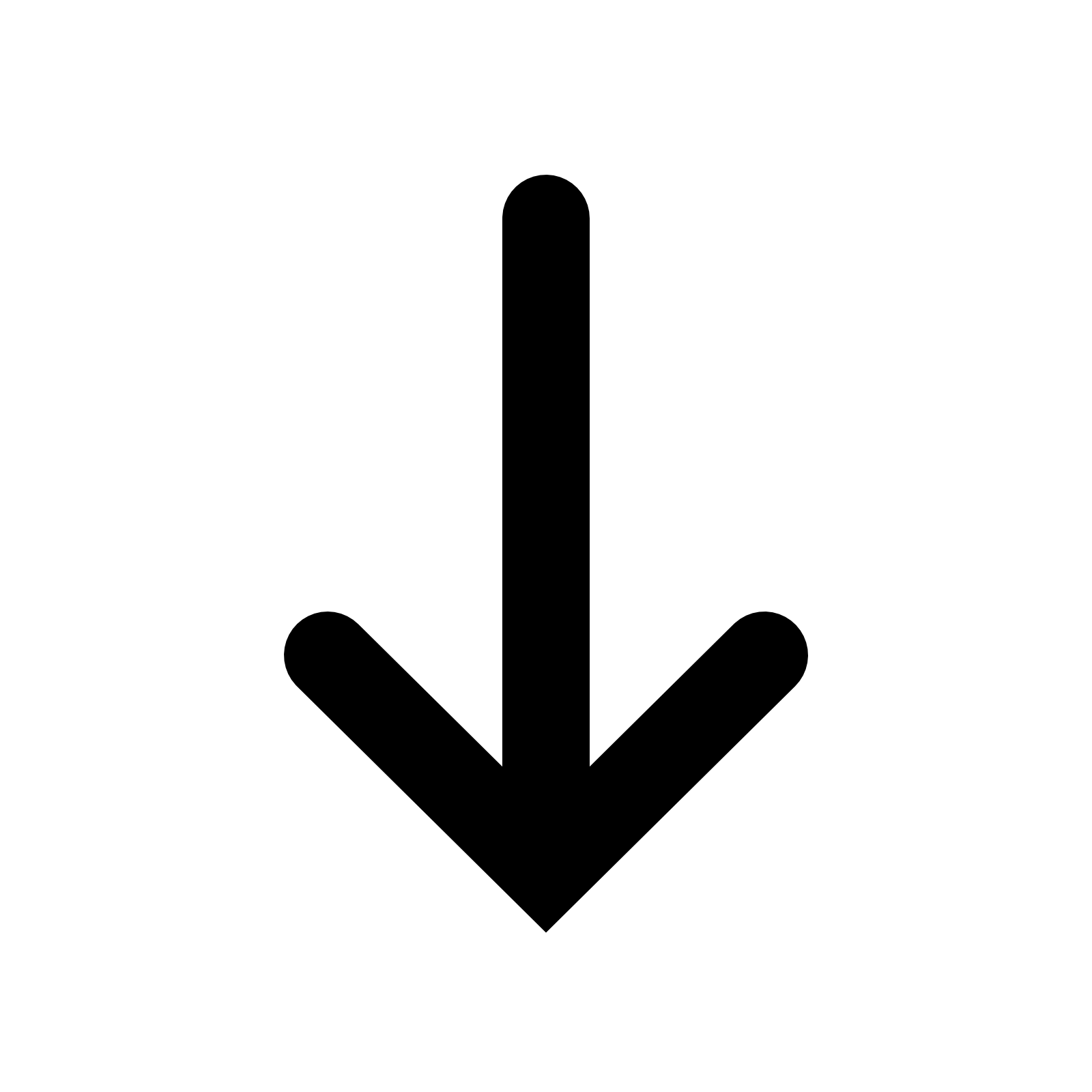 arrow_down